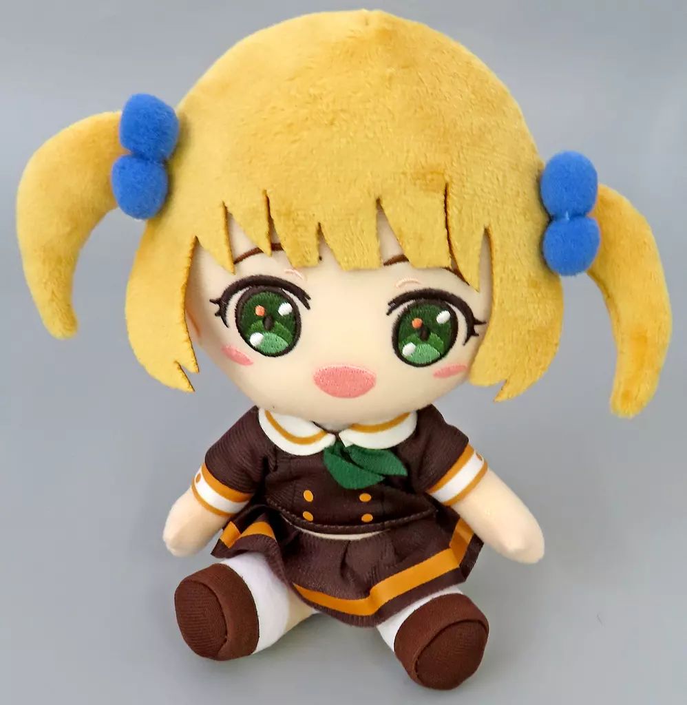 中古】ぬいぐるみ 鈴木さつき ぬいぐるみ 「特別編 響け