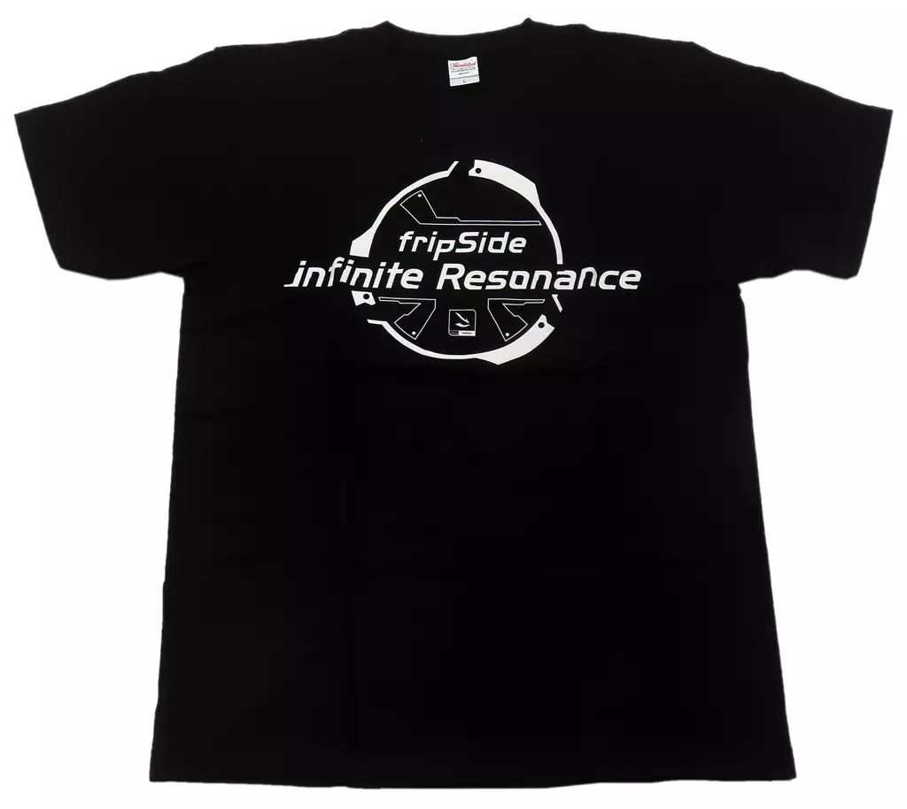 fripSideサイン入りＴシャツ fripsideサイン入りTシャツ