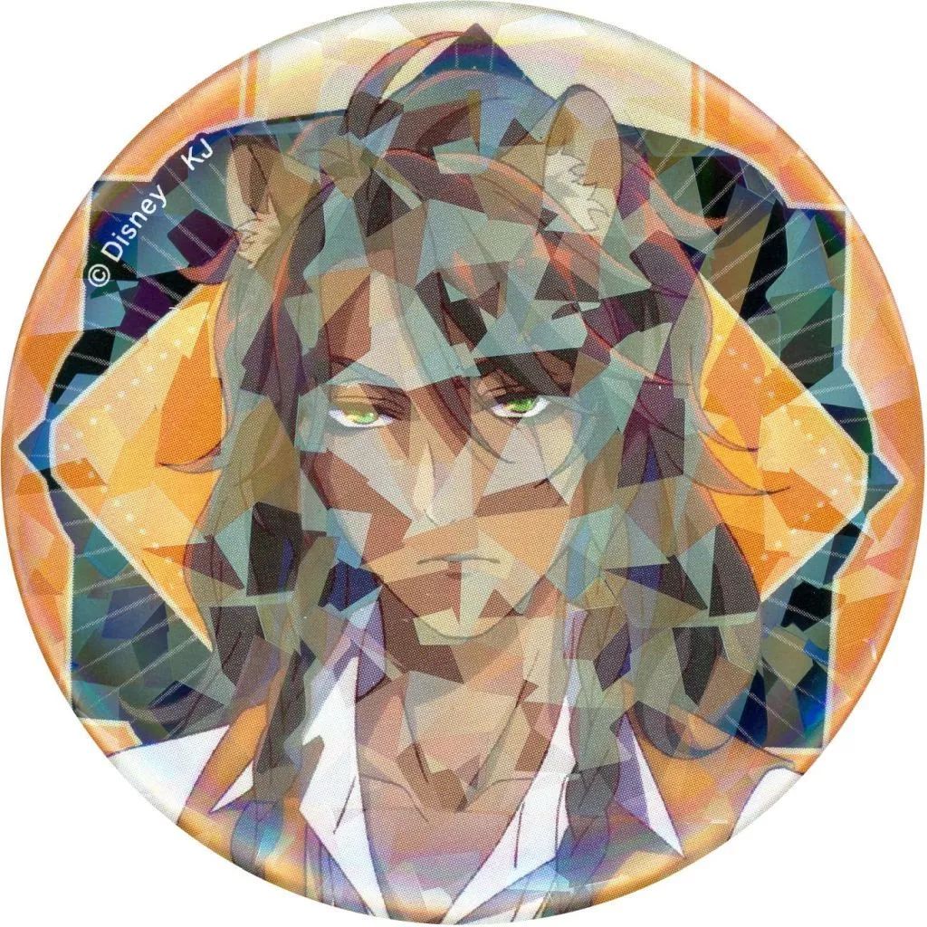 中古】バッジ・ピンズ レオナ・キングスカラー 「ディズニー