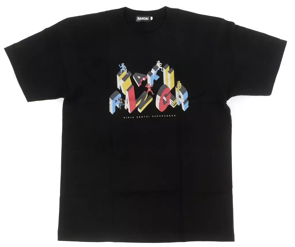 2026年最新】カクレンジャ tシャツの人気アイテム - メルカリ