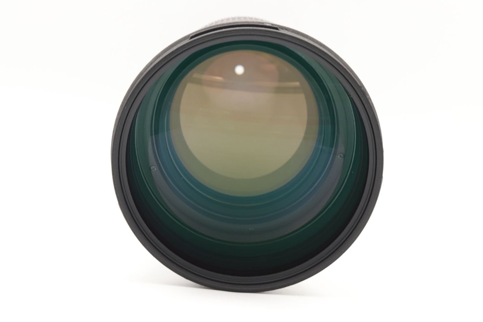 光学美品☆SIGMA シグマ APO 120-300mm F2.8 D EX DG HSM ニコンF用