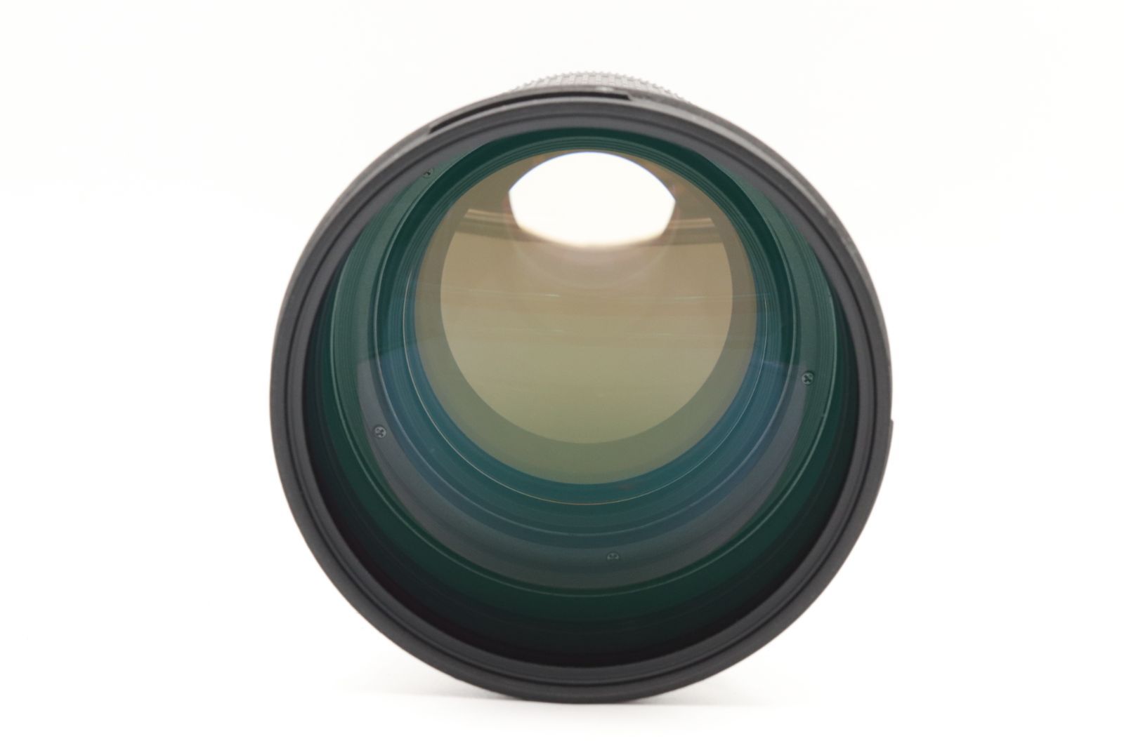 光学美品☆SIGMA シグマ APO 120-300mm F2.8 D EX DG HSM ニコンF用