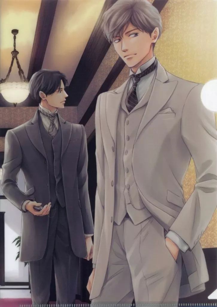 中古】クリアファイル 日高ショーコイラスト B5クリアファイル