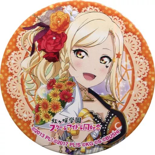 ラブライブ フェス 宮下愛 缶バッジ 9個セット 2026年最新】宮下愛グッズの人気アイテム - メルカリ