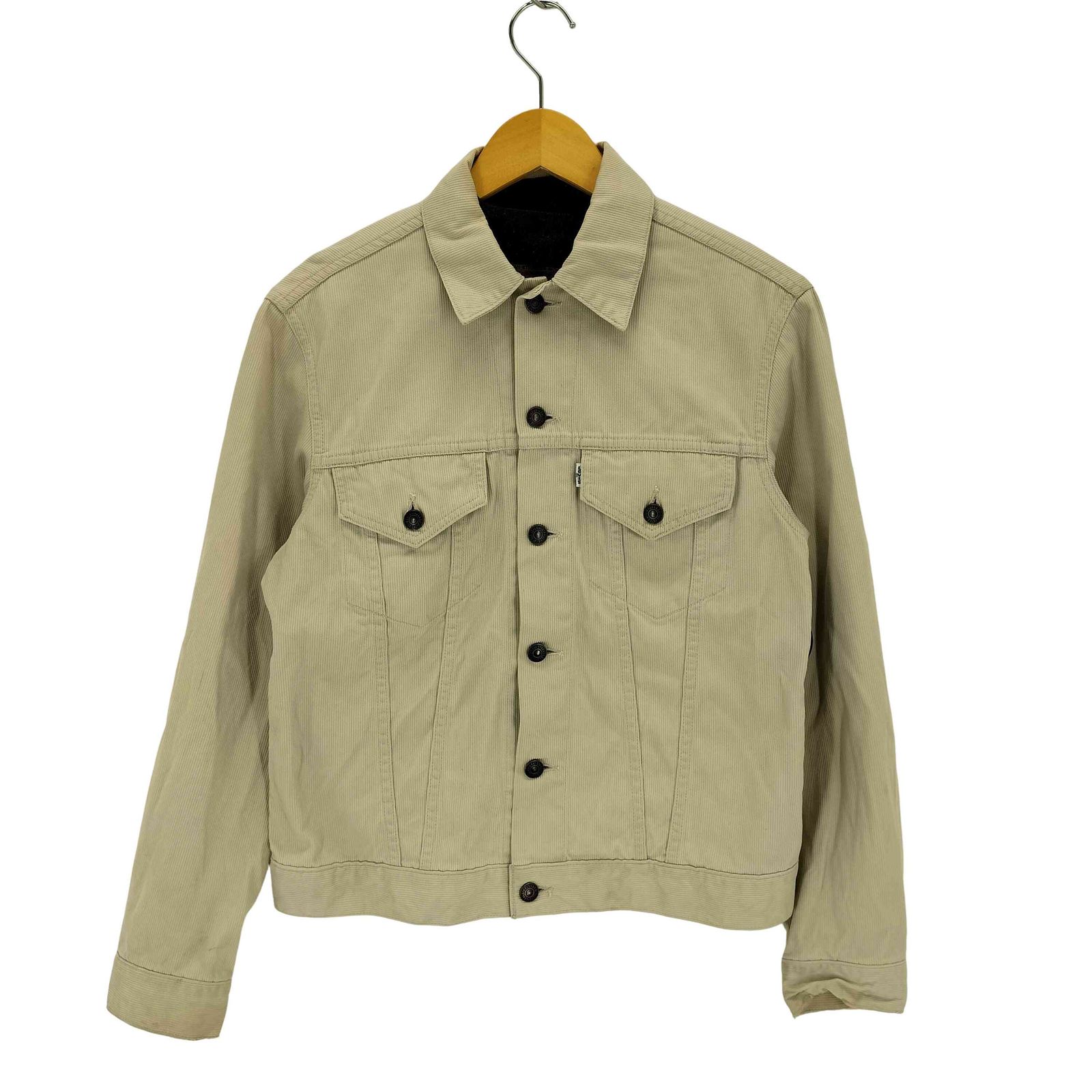 リーバイス Levis 90S 70505 ピケジャケット メンズ 38 - メルカリ