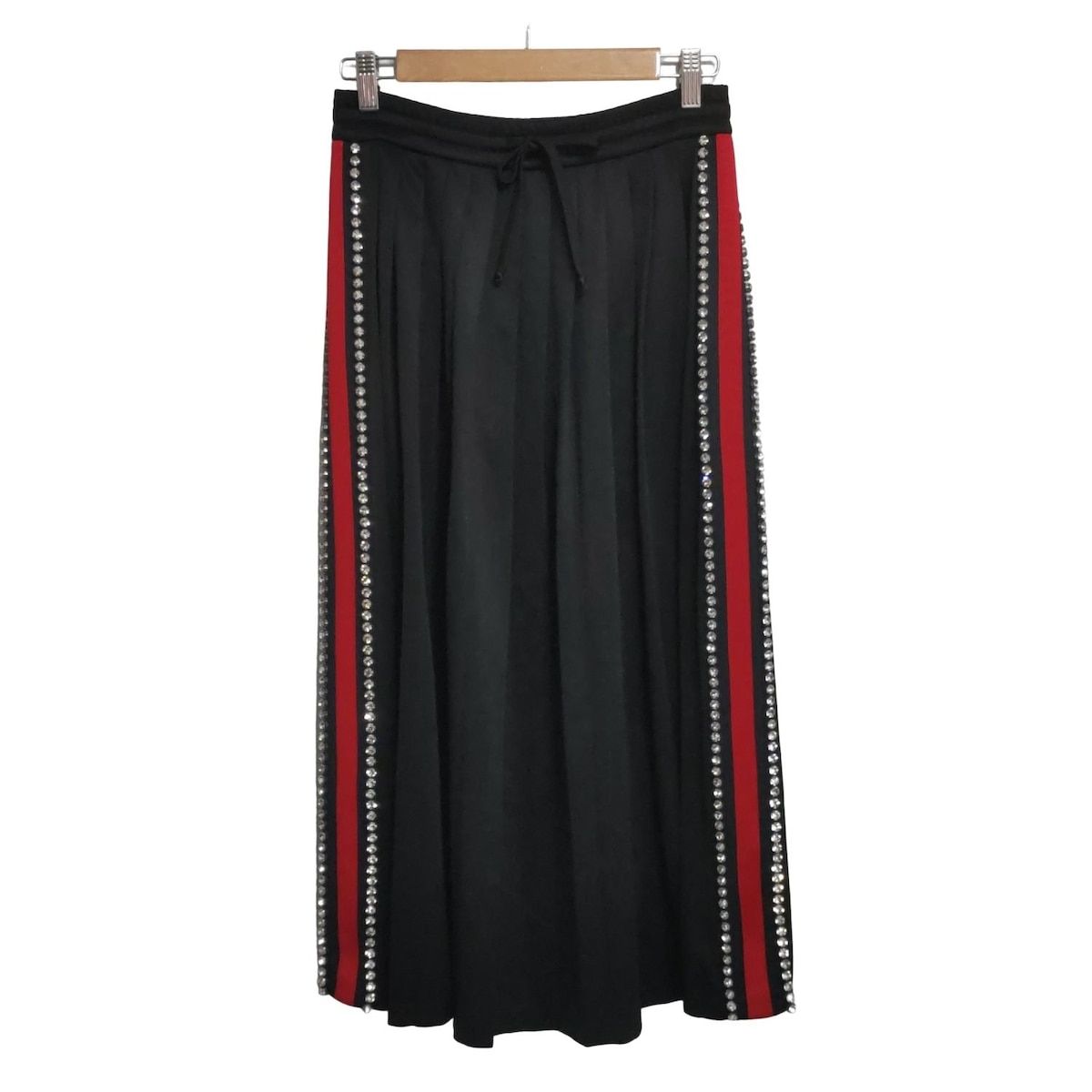 GUCCI(グッチ) ロングスカート サイズXS レディース美品 - 479534