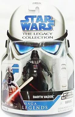 中古】フィギュア ダース・ベイダー 「スター・ウォーズ」 レガシー