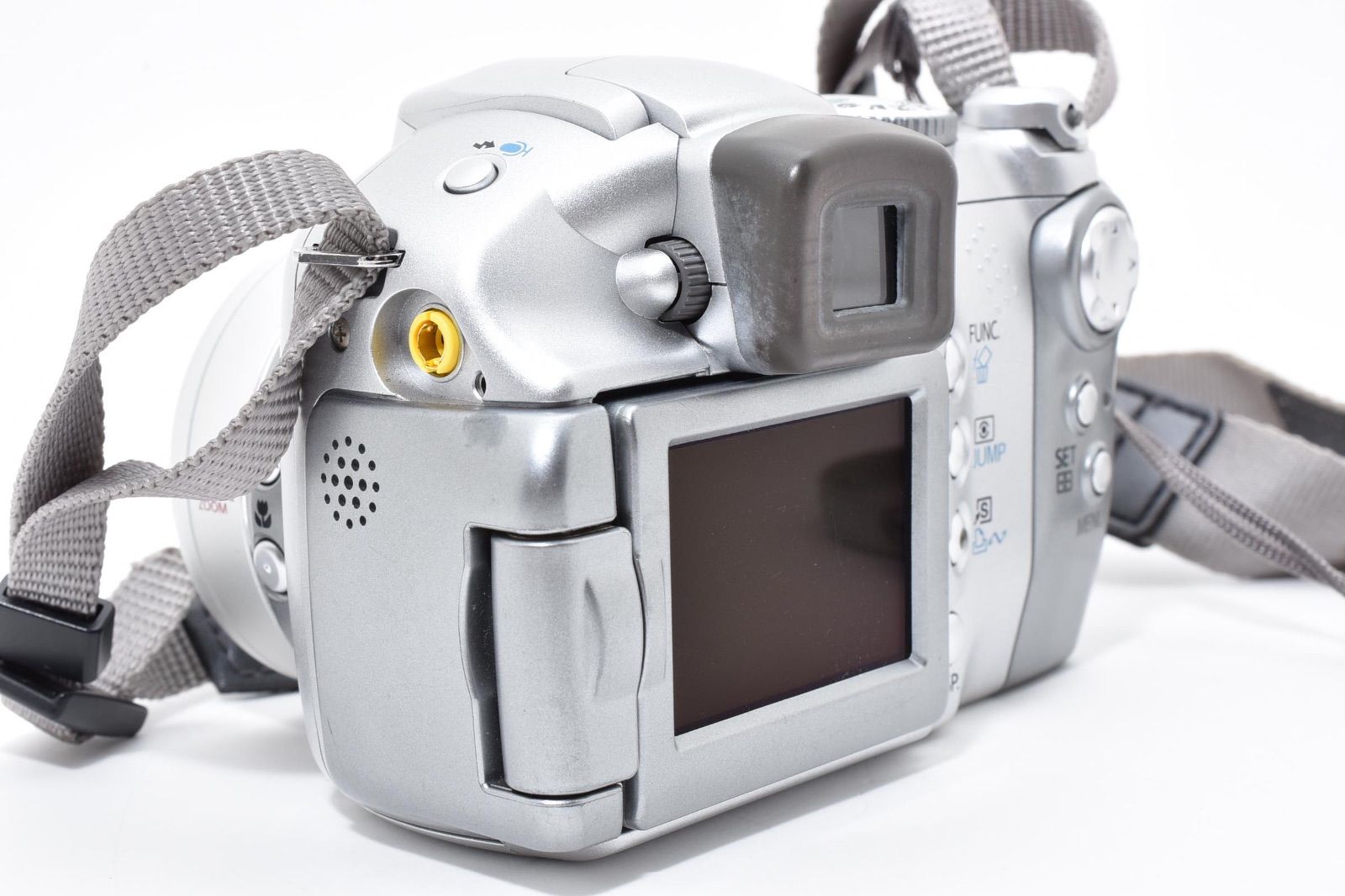 キヤノン Canon PowerShot S2iS PC1130 シルバー - メルカリ