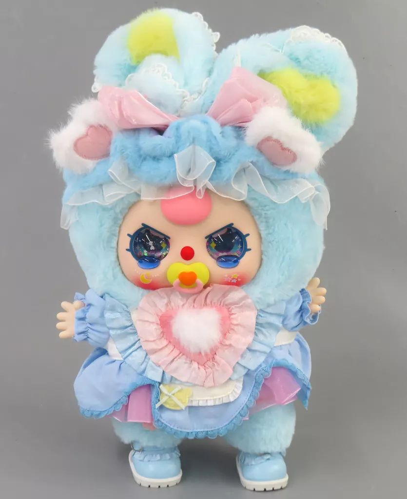 中古】ぬいぐるみ Glazed Nocturne 400% ぬいぐるみ ロリータドリーム