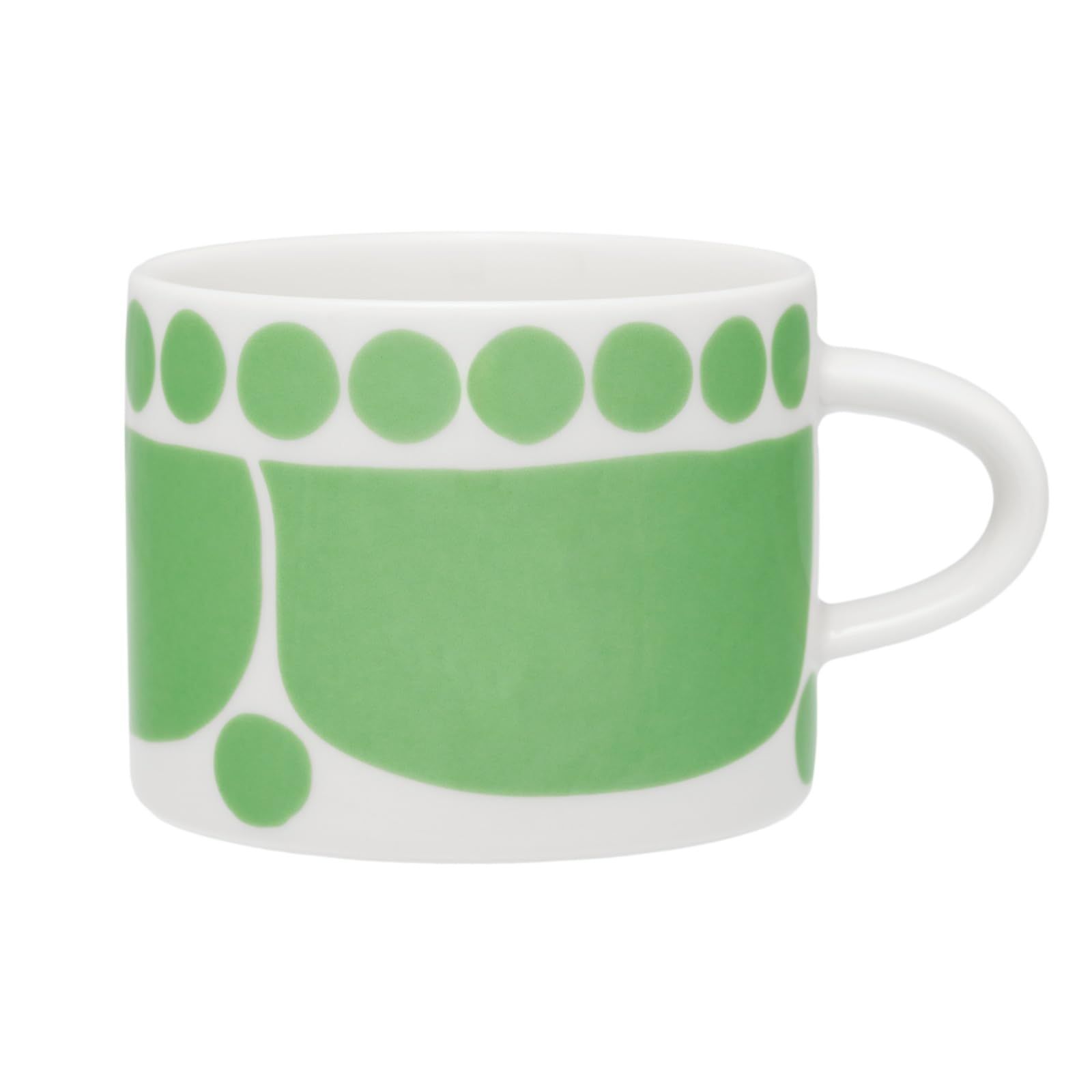 カップ-ソーサー