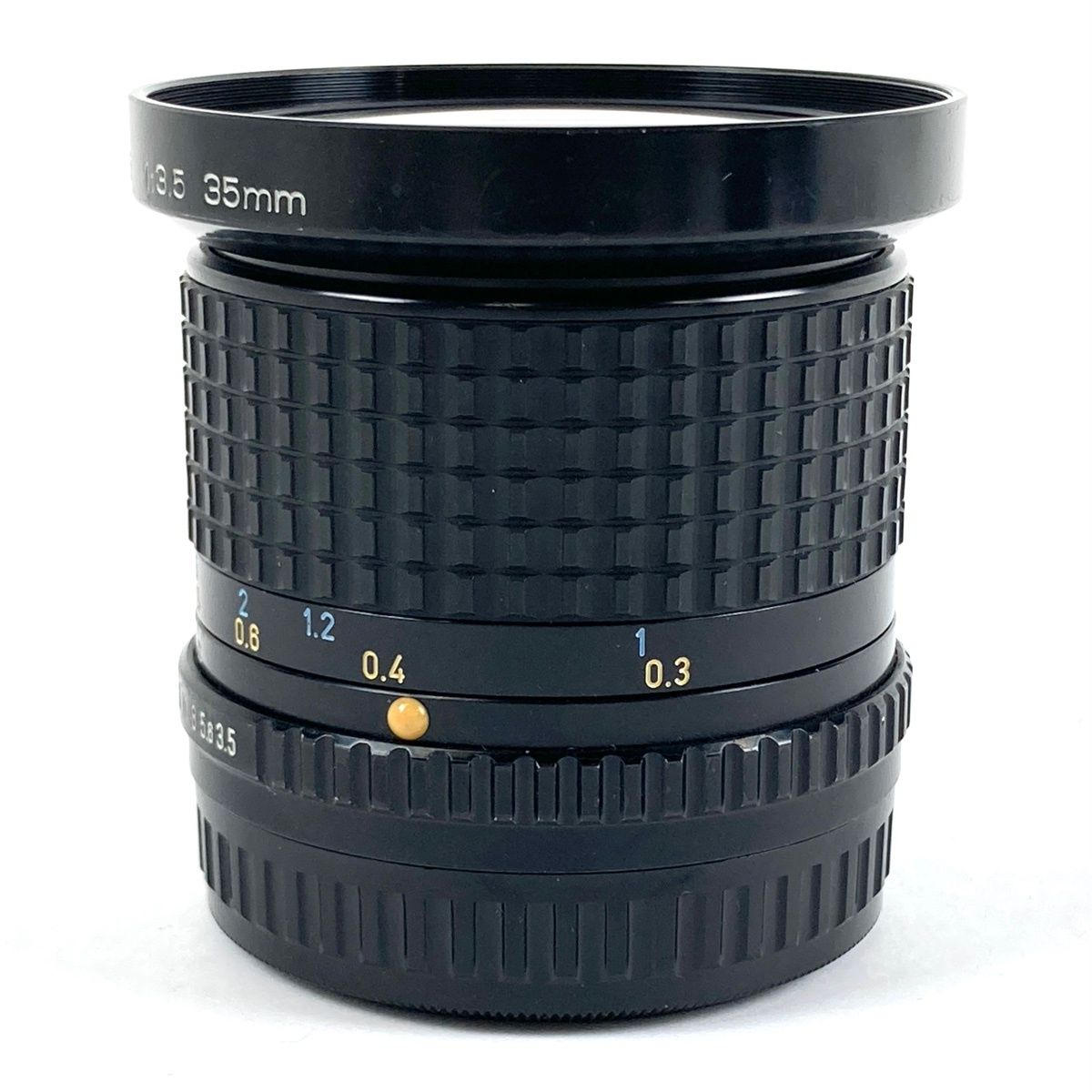 smc PENTAX-A 645 35mm f3.5 645用 ペンタックス PENTAX SMC PENTAX-A 645 35mm F3.5 中判カメラ用レンズ