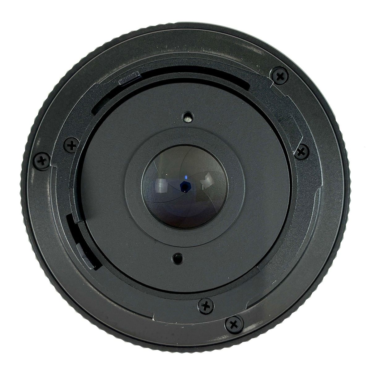 コンタックス CONTAX Tessar T* 45mm F2.8 AEJ テッサー 一眼カメラ用