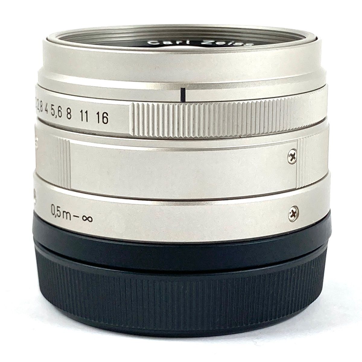 コンタックス CONTAX Planar T* 45mm F2 プラナー Gマウント レンジ