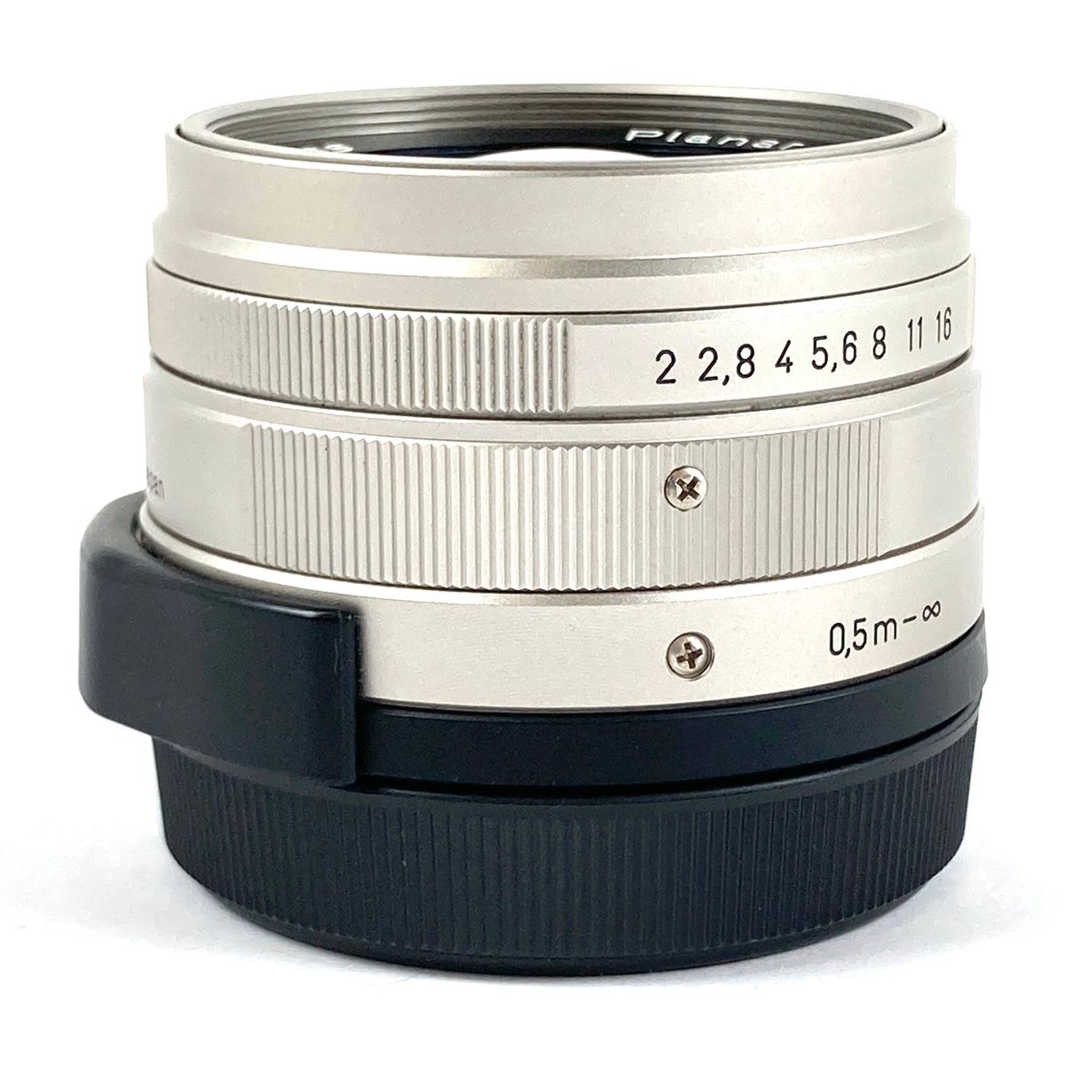 CONTAX コンタックス G Planar T* F2 45mm プラナー コンタックス CONTAX Planar T* 45mm F2 プラナー Gマウント レンジ