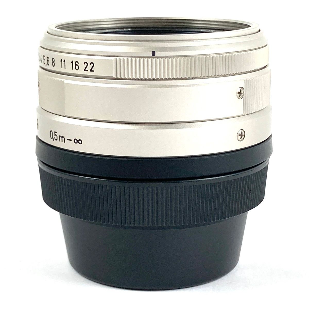 Contax Biogon T* 28mm F2.8 コンタックス Gマウント コンタックス CONTAX Biogon T* 28mm F2.8 ビオゴン Gマウント レンジ