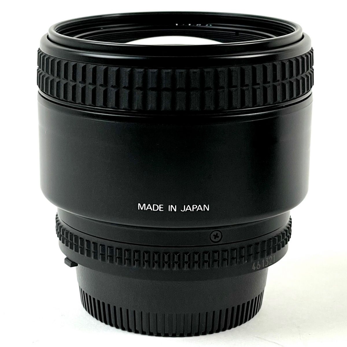 ニコン Nikon AF NIKKOR 85mm F1.8D 一眼カメラ用レンズ（オート
