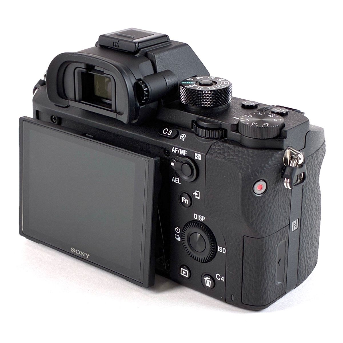 ソニー SONY α7RII ボディ ILCE-7RM2 デジタル ミラーレス 一眼カメラ