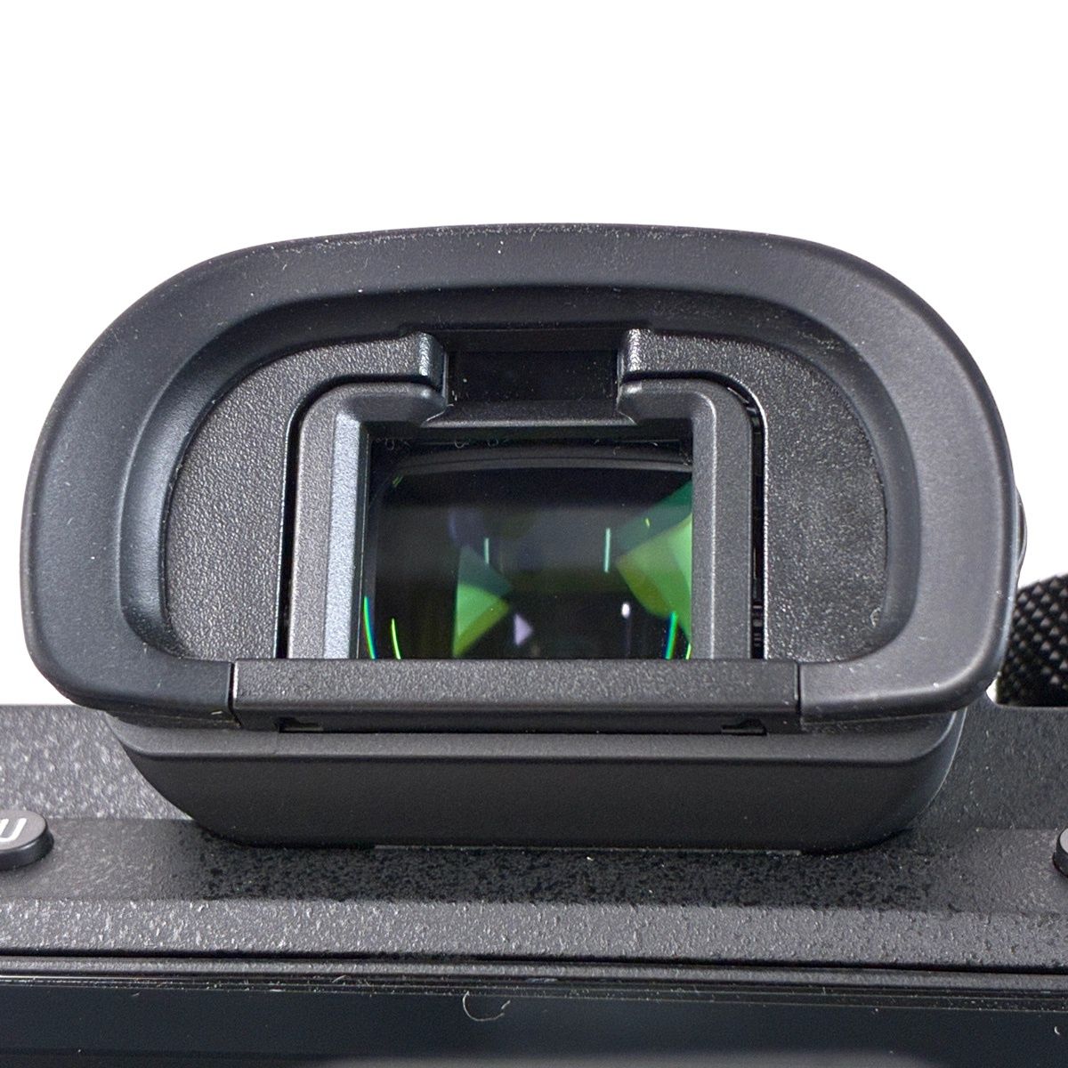 美品 ソニー α7RII ILCE-7RM2 10,530ショット 中古 美品 ソニー α7RII