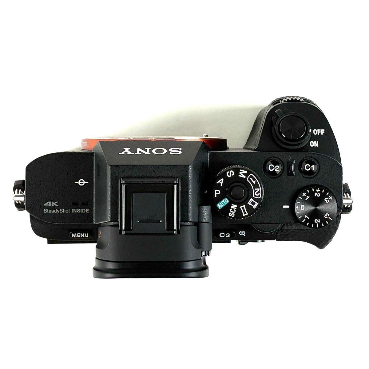 ソニー SONY α7RII ボディ ILCE-7RM2 デジタル ミラーレス 一眼カメラ