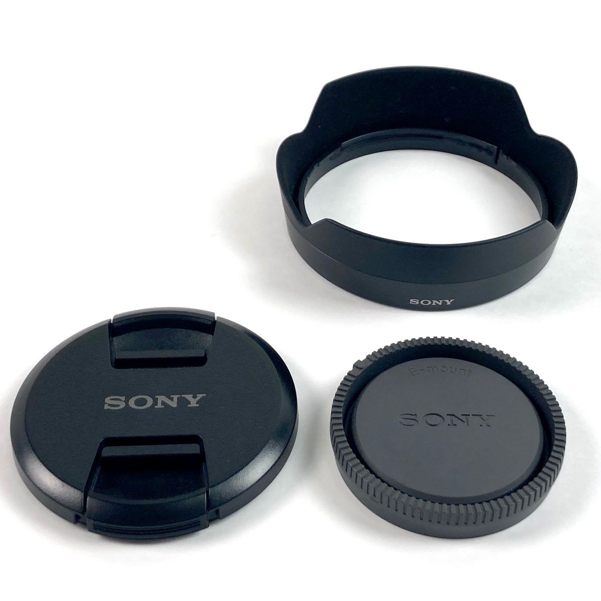 ソニー SONY Vario-Tessar T* FE 16-35mm F4 ZA OSS SEL1635Z 一眼