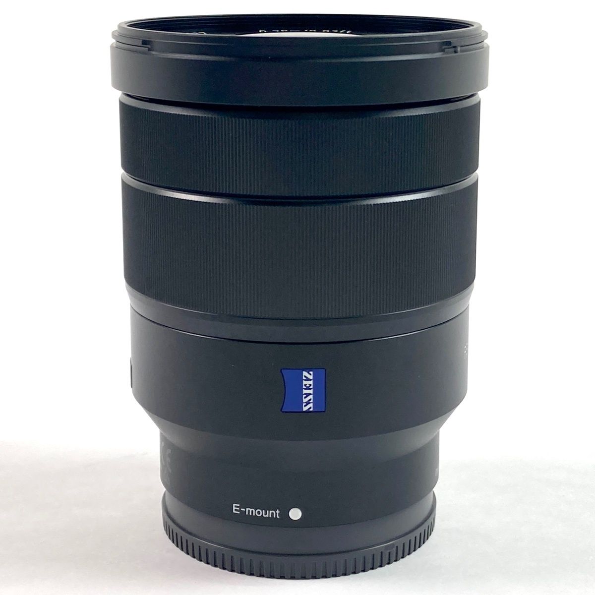 ソニー SONY Vario-Tessar T* FE 16-35mm F4 ZA OSS SEL1635Z 一眼
