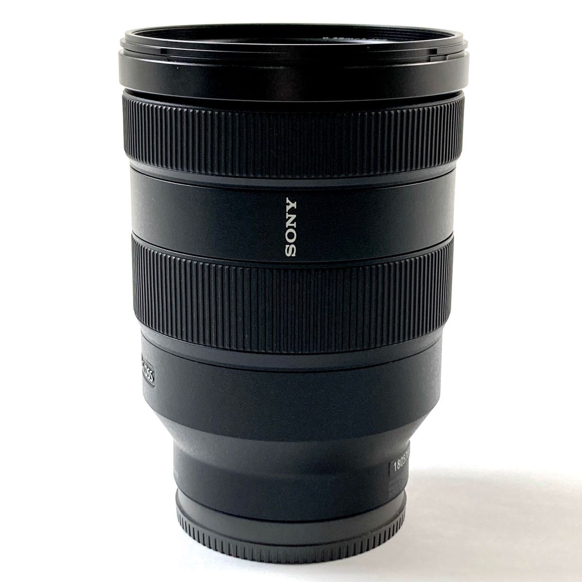 ソニー SONY FE 24-105mm F4 G OSS SEL24105G 一眼カメラ用レンズ