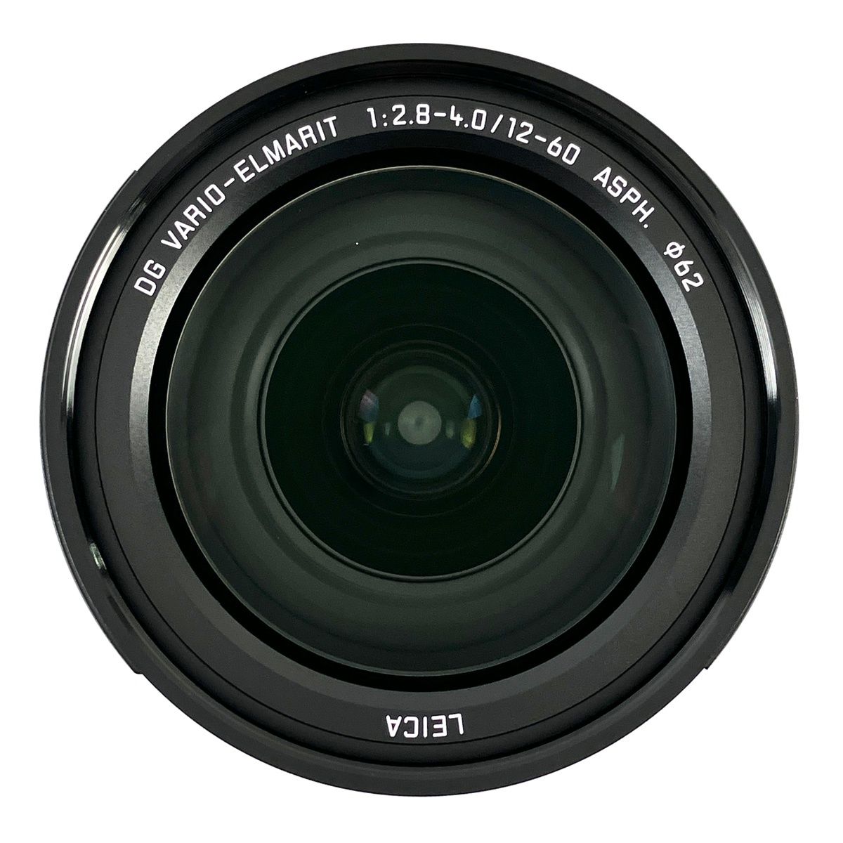 パナソニック Panasonic LEICA DG VARIO-ELMARIT 12-60mm F2.8-4.0