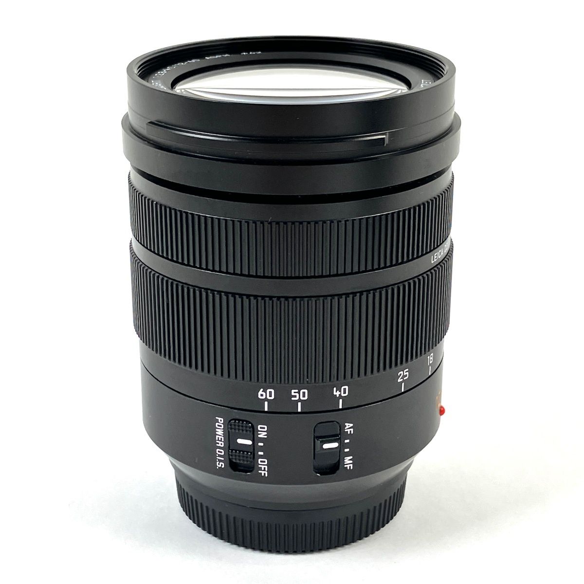 パナソニック Panasonic LEICA DG VARIO-ELMARIT 12-60mm F2.8-4.0