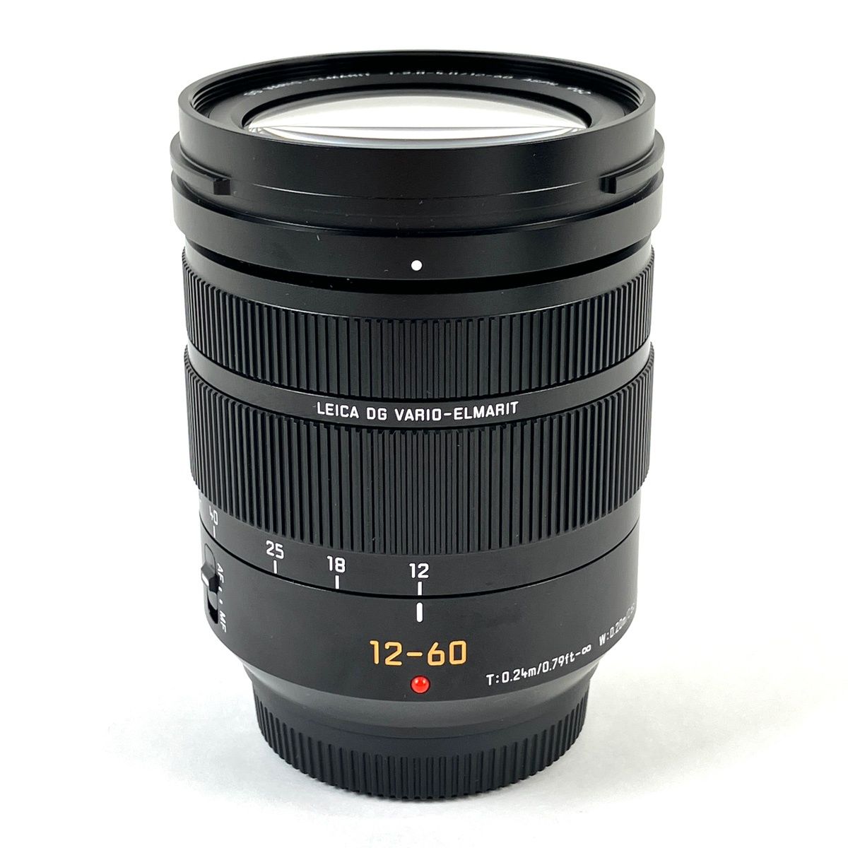 パナソニック Panasonic LEICA DG VARIO-ELMARIT 12-60mm F2.8-4.0