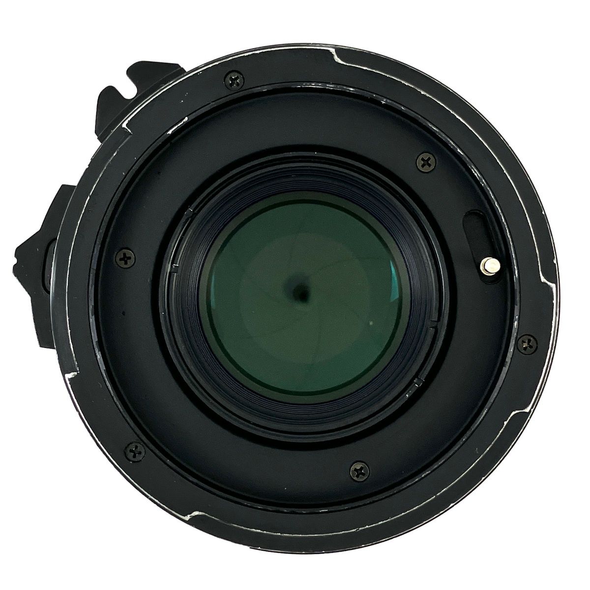 マミヤ Mamiya SEKOR C 45mm F2.8 S M645用 中判カメラ用レンズ 【中古