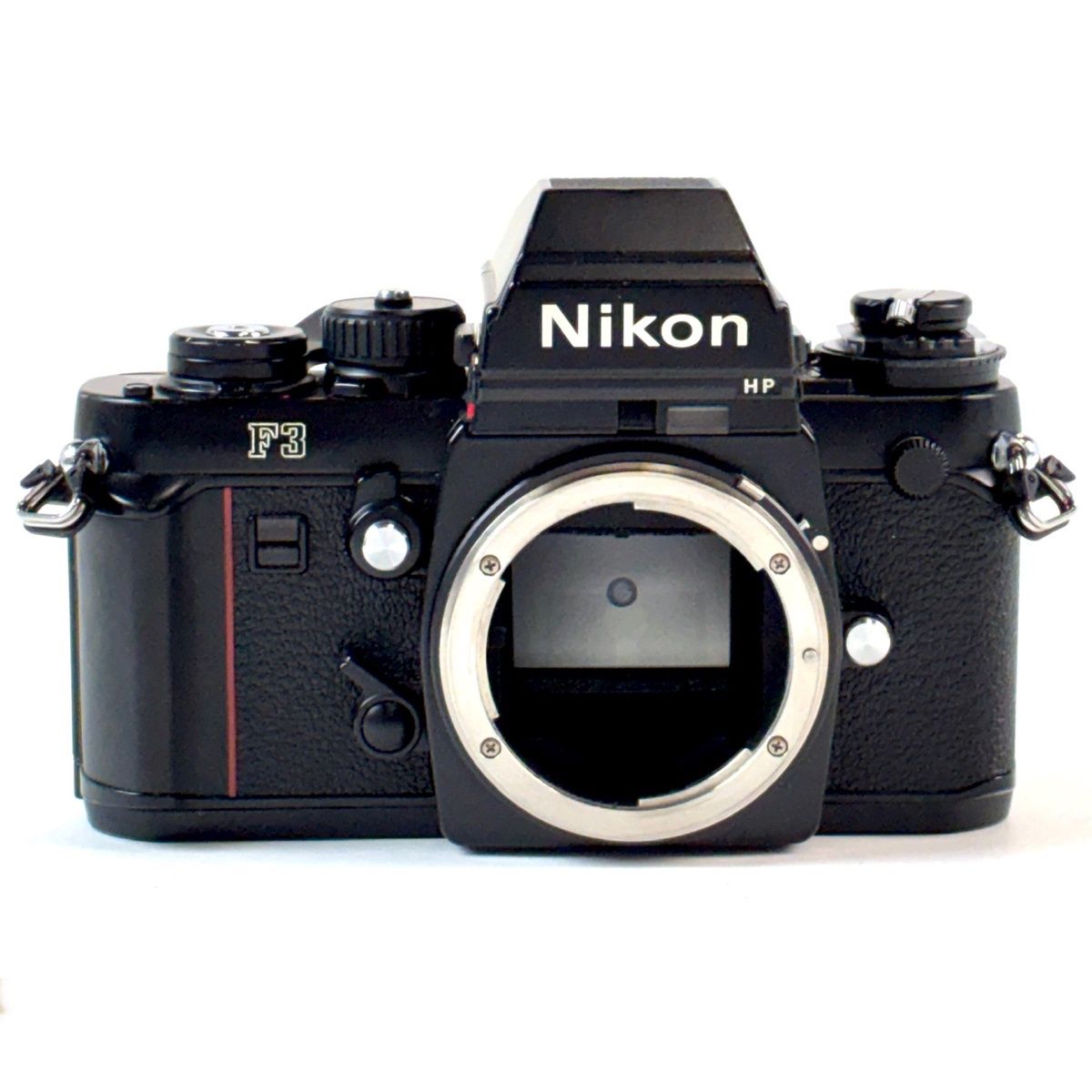 ニコン Nikon F3 HP ボディ フィルム マニュアルフォーカス 一眼レフ