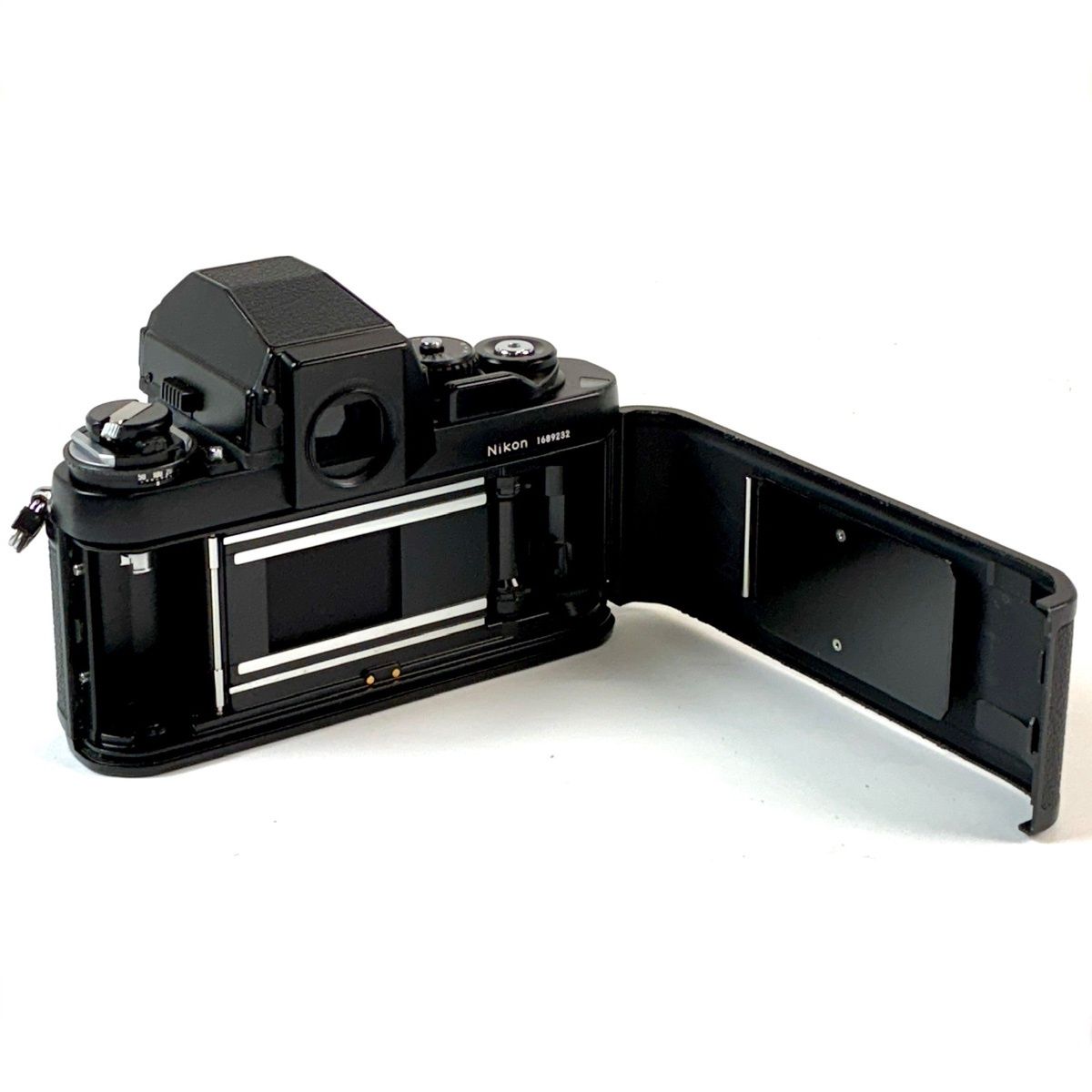 ニコン Nikon F3 HP ボディ フィルム マニュアルフォーカス 一眼レフ