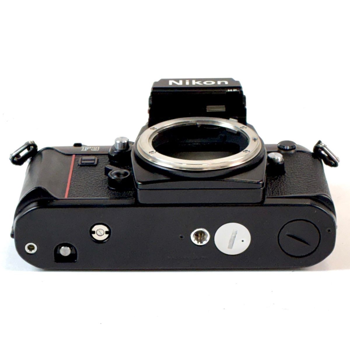 ニコン Nikon F3 HP ボディ フィルム マニュアルフォーカス 一眼レフ