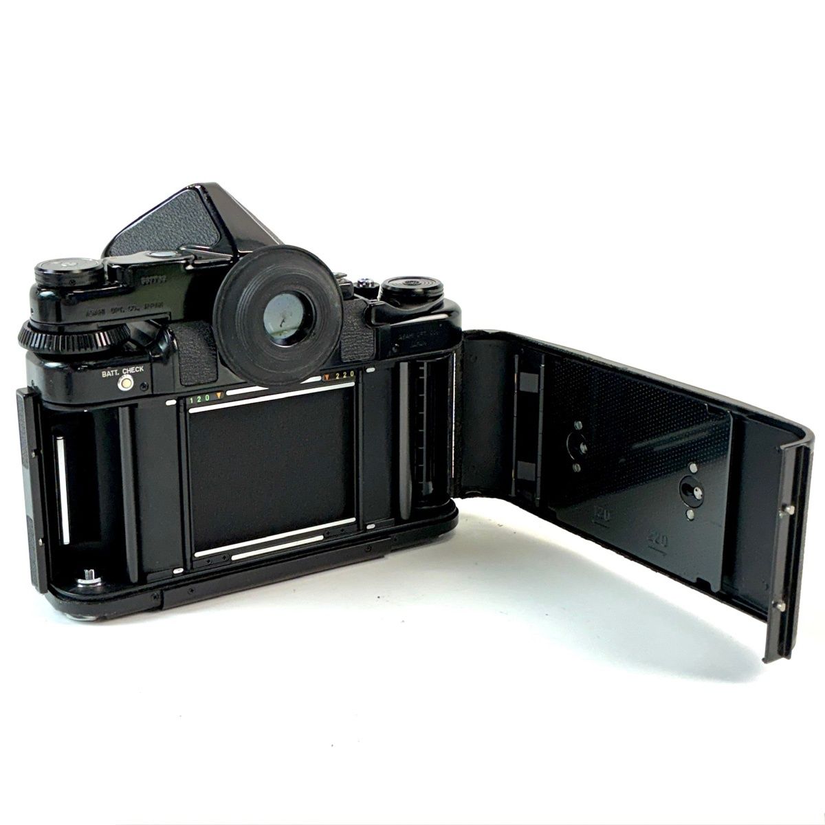 ペンタックス PENTAX 67 ボディ TTLファインダー ウッドグリップ付