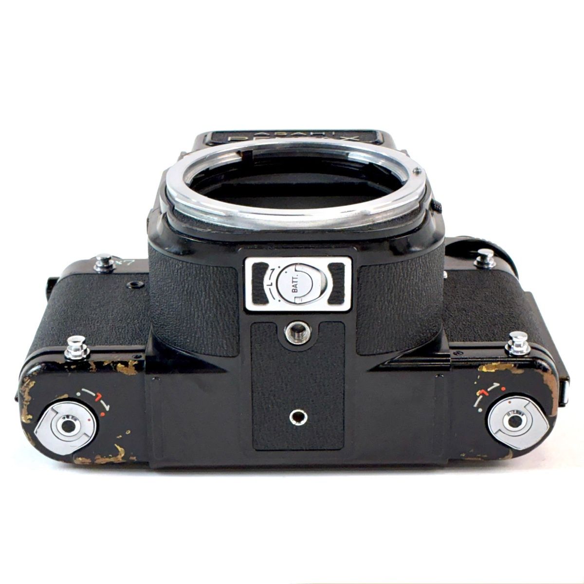 ペンタックス PENTAX 6X7 ボディ TTLファインダー 中判カメラ 【中古