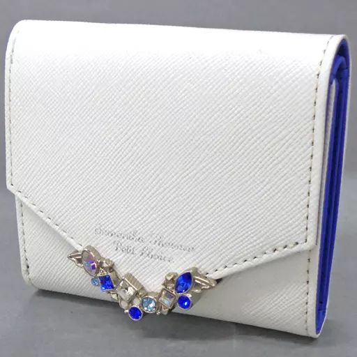 財布 パスケース キャラクター 怪盗キッドVer. 折財布 名探偵コナン×サマンサタバサ プチチョイス