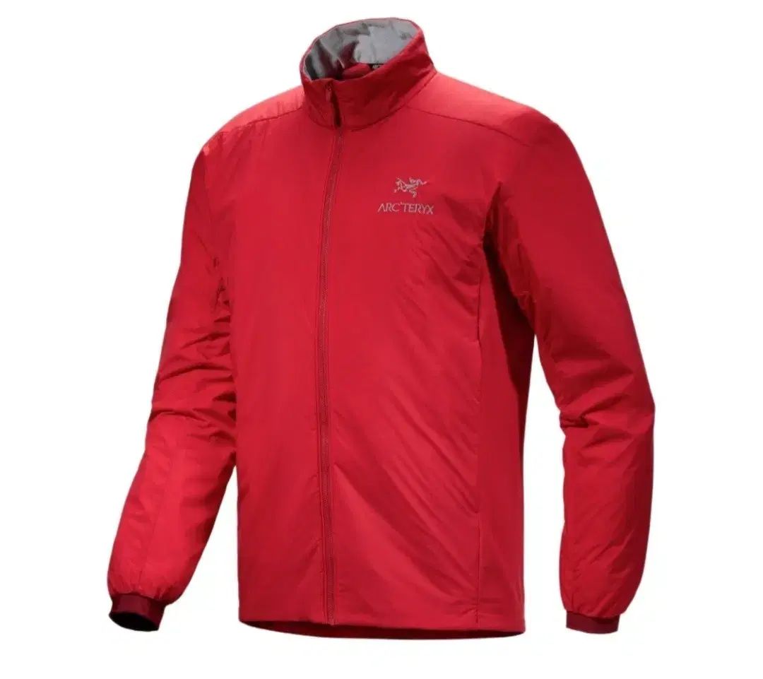 ARC TERYX アークテリクス Atom アトム ヘリテイジ レッド XL