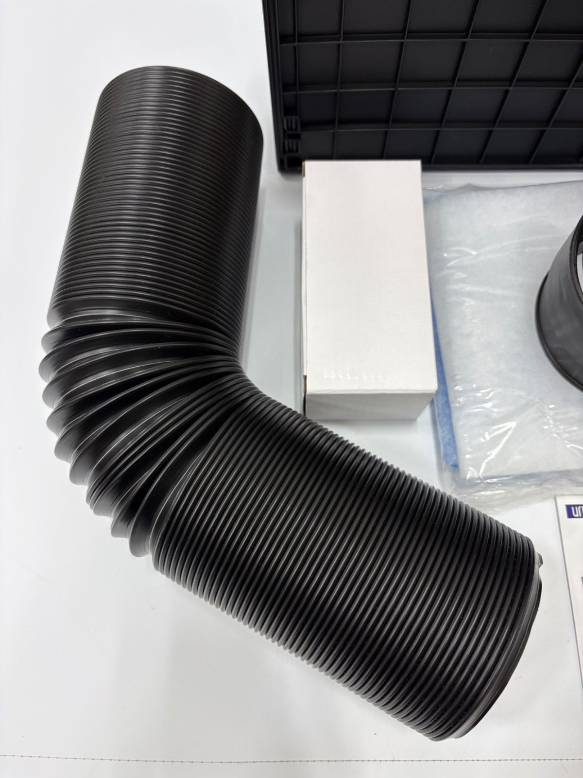 urlife塗装ブース　hs-e550 未使用保管品】urlife塗装ブース HS-E550 - メルカリ