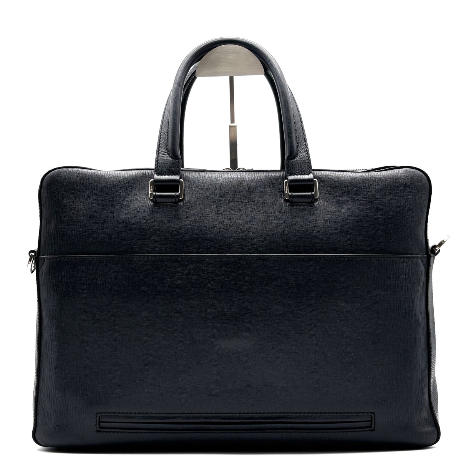 美品 Salvatore Ferragamo サルヴァトーレフェラガモ 2way ビジネス