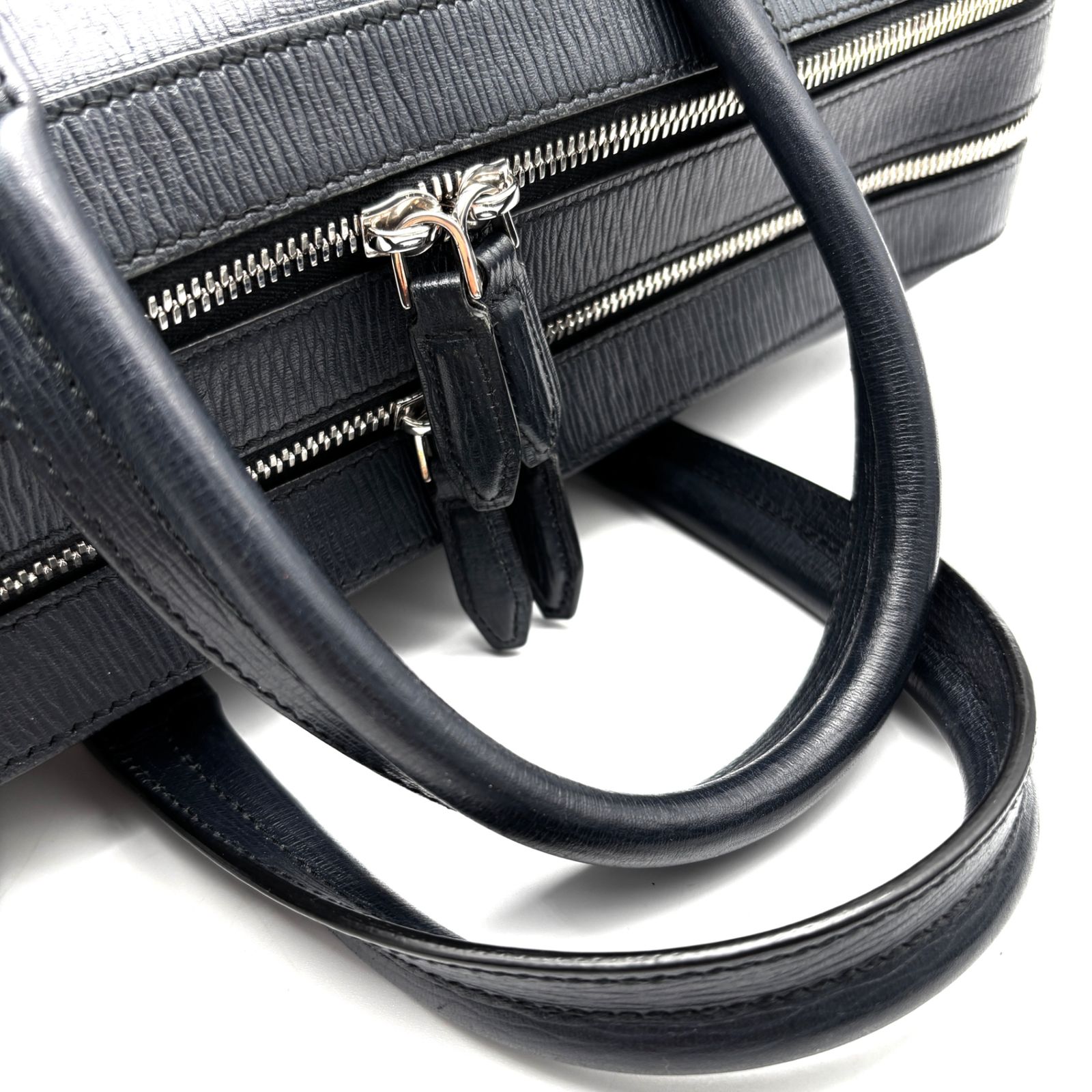 美品 Salvatore Ferragamo サルヴァトーレフェラガモ 2way ビジネス