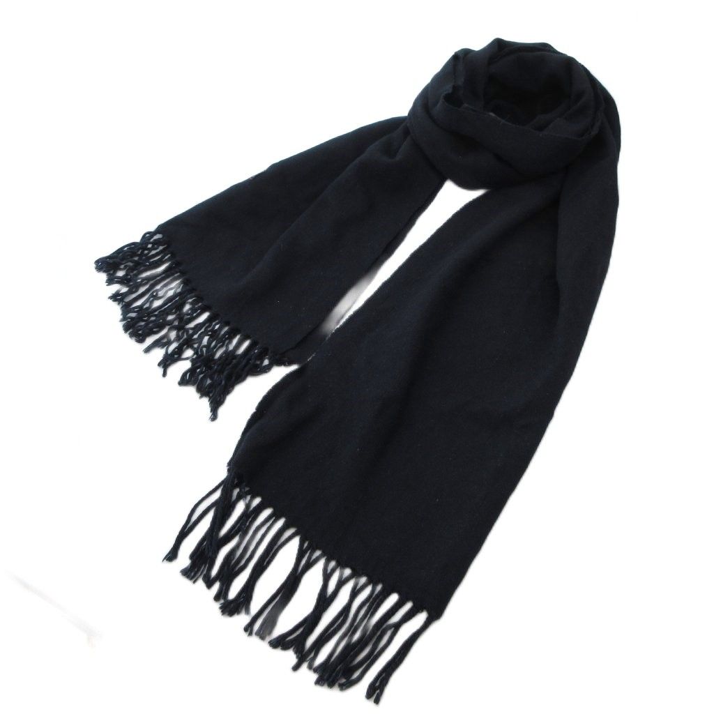 ドルチェ&ガッバーナ ドルガバ DOLCE&GABBANA Cravatte マフラー