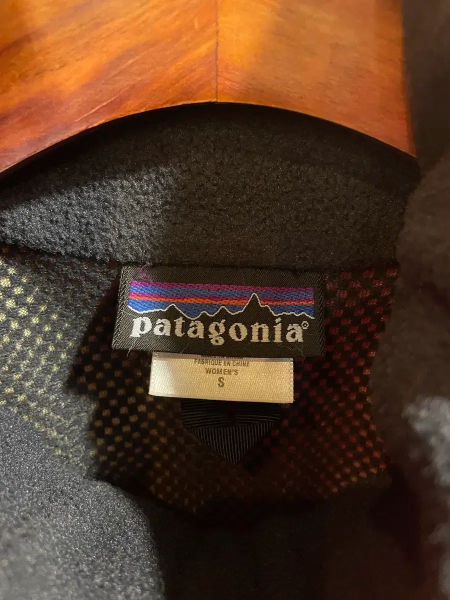 ウィンドブレーカー