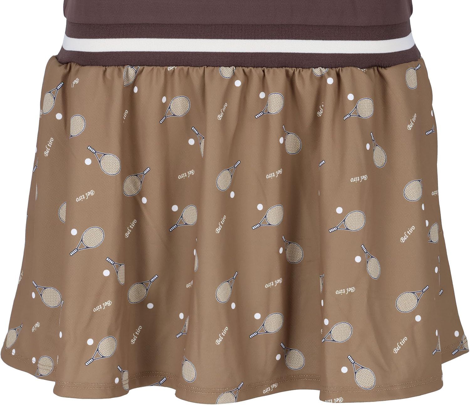 FILA TENNIS(フィラ テニス) テニス スカート ワンピース 吸水速乾 UV