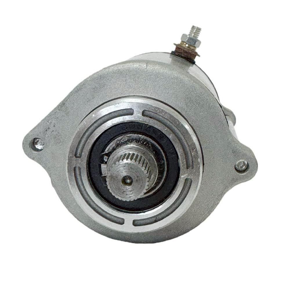 バイク CBX400F CBX550F CBR400F セルモーター 純正交換 スターター