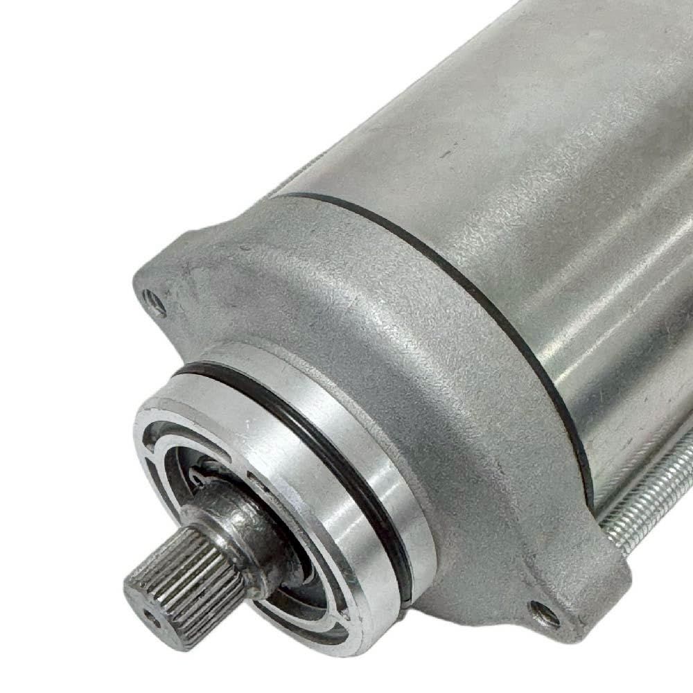 バイク CBX400F CBX550F CBR400F セルモーター 純正交換 スターター