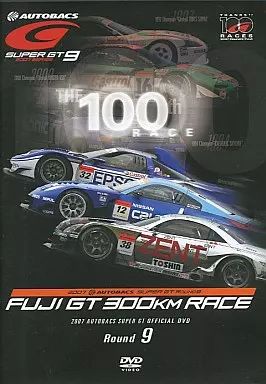 中古】その他DVD SUPER GT 2007(9) 富士スピードウェイ - メルカリ