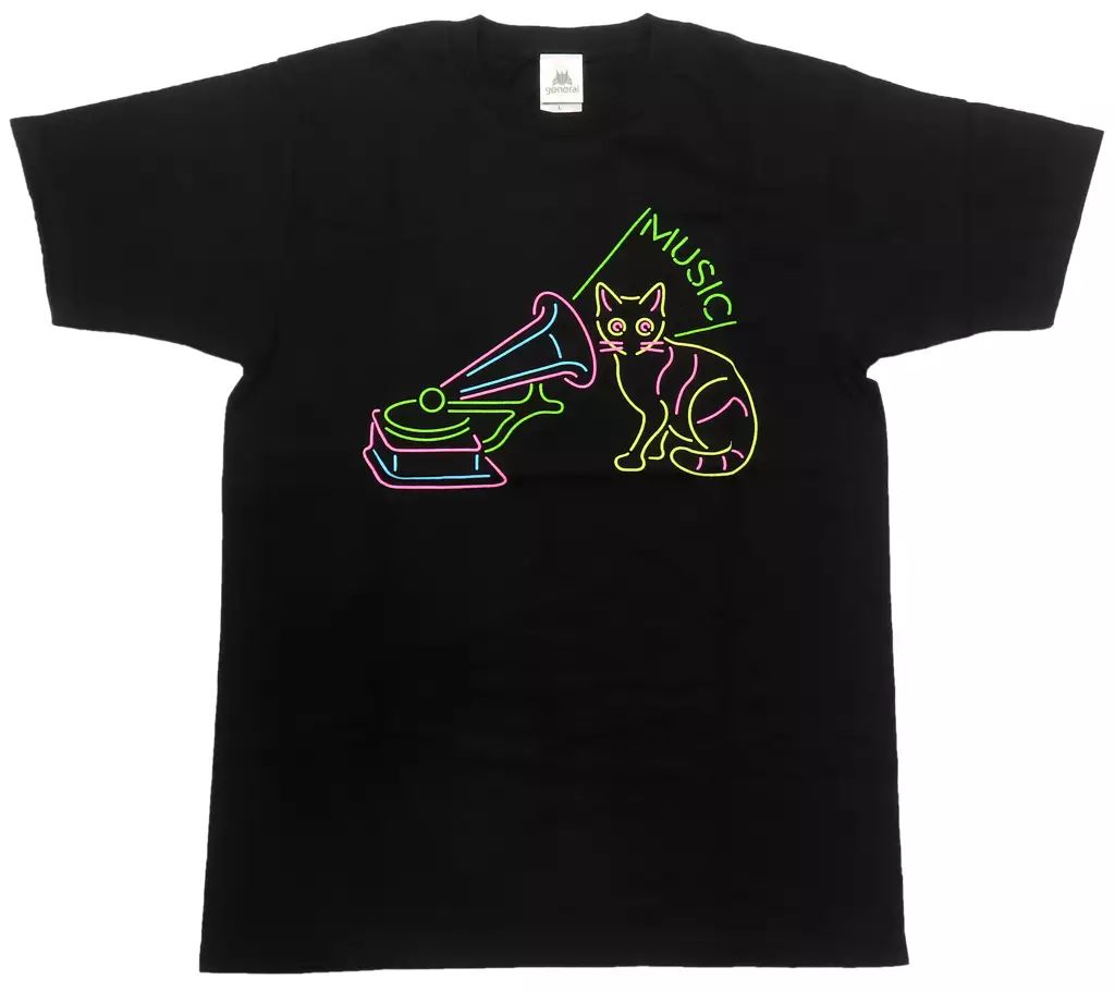 Tシャツ 東京事変 断然バイナル ブラック Lサイズ 総合 特殊開発グッズ