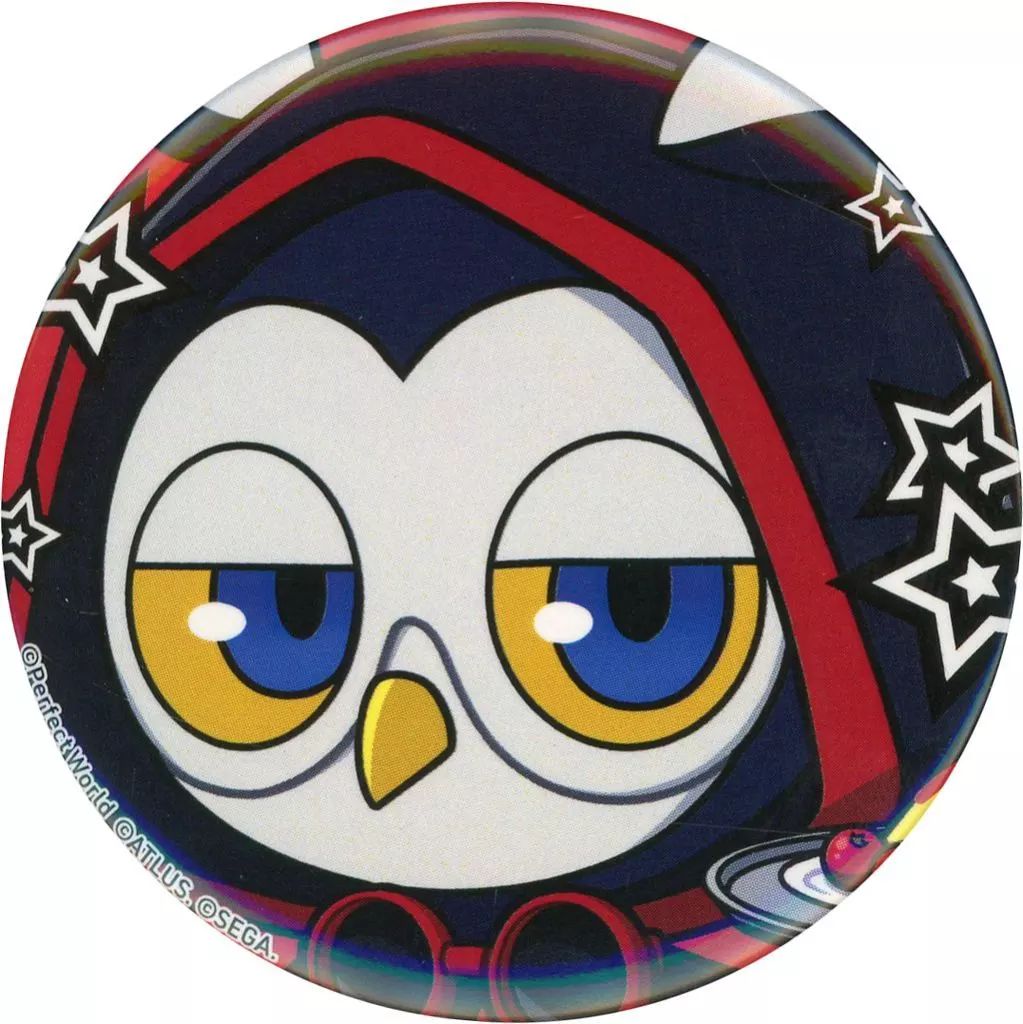 中古】バッジ・ピンズ ルフェル 「『ペルソナ5 ザ・ロイヤル