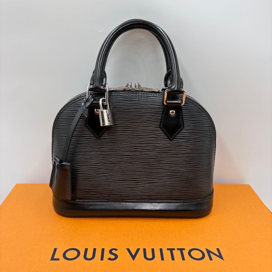 ❣️ルイヴィトン❣️エピ•アルマbbハンドバッグ - メルカリ