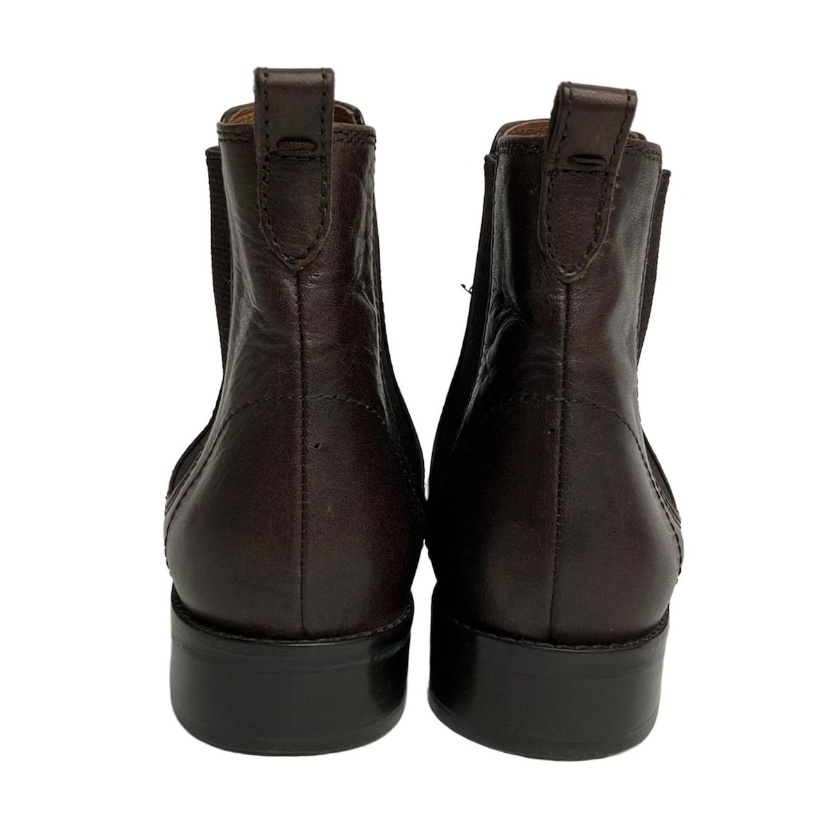 MargaretHowell(マーガレットハウエル) ショートブーツ 23 1/2